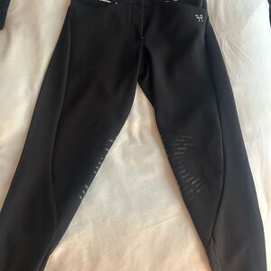 Horse Pilot X-Design Breeches - black